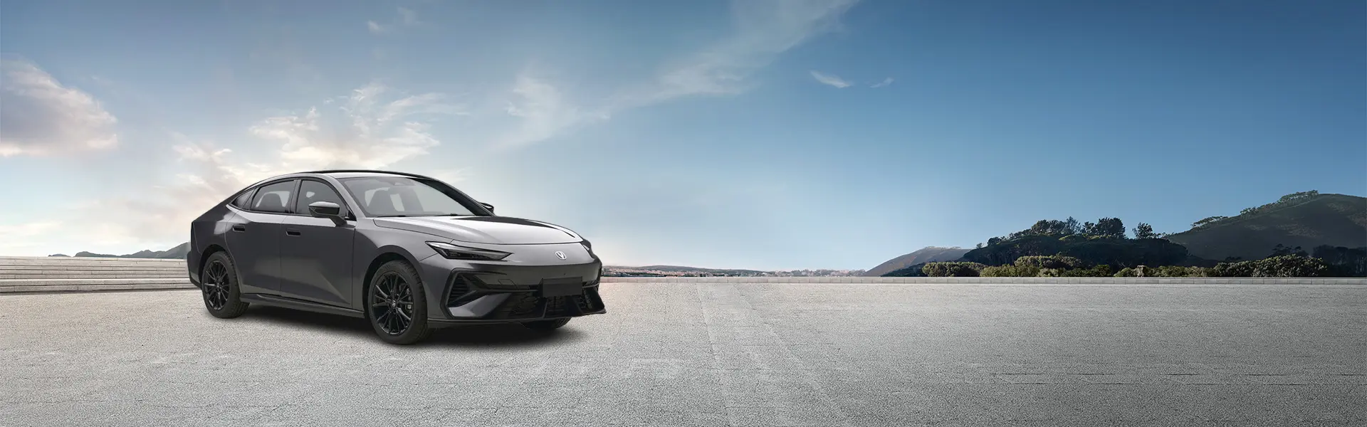 Части на тялото за Changan