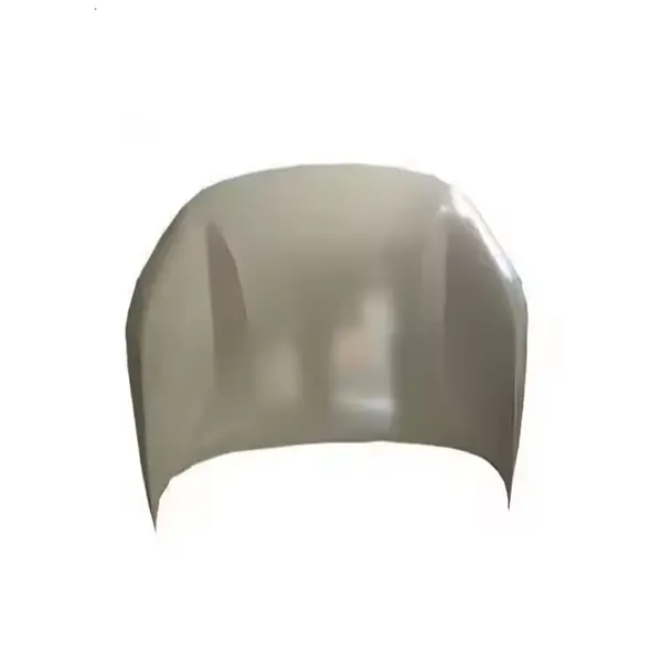 Капак на капака на двигателя за Jac J7
