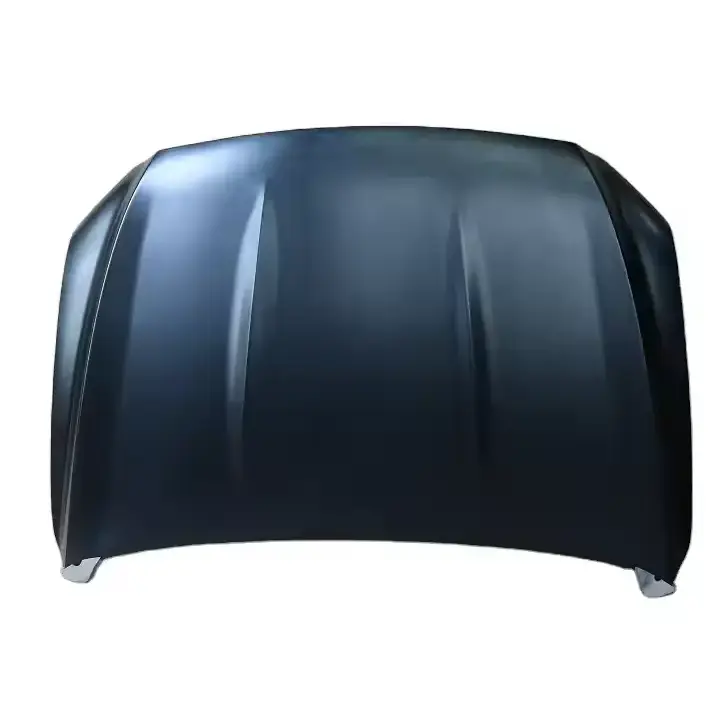 Капака на двигателя за GEELY Atlas Pro